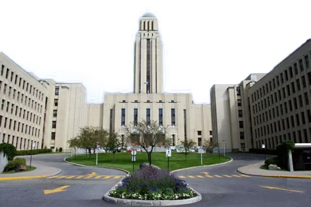 University Of Montreal