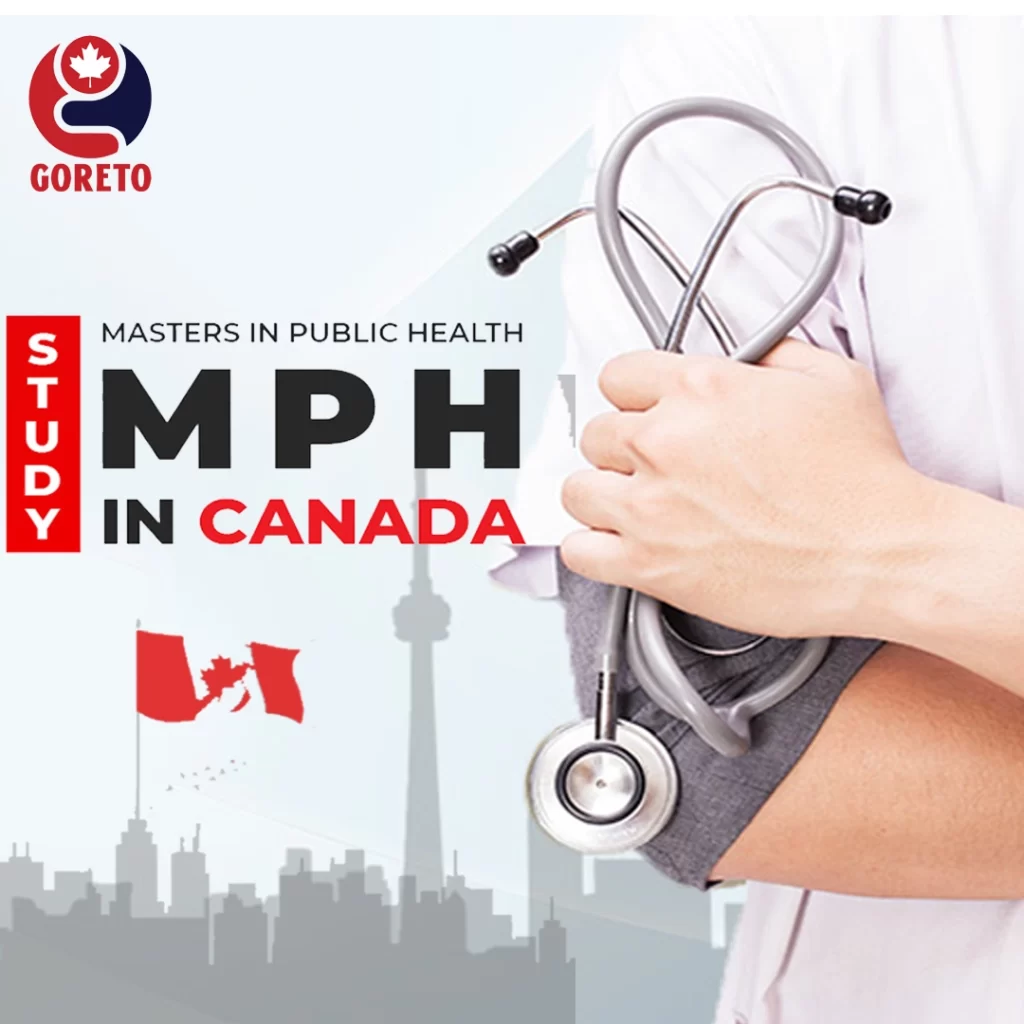 Study MPH in Canada: [Overall Detail About MPH]