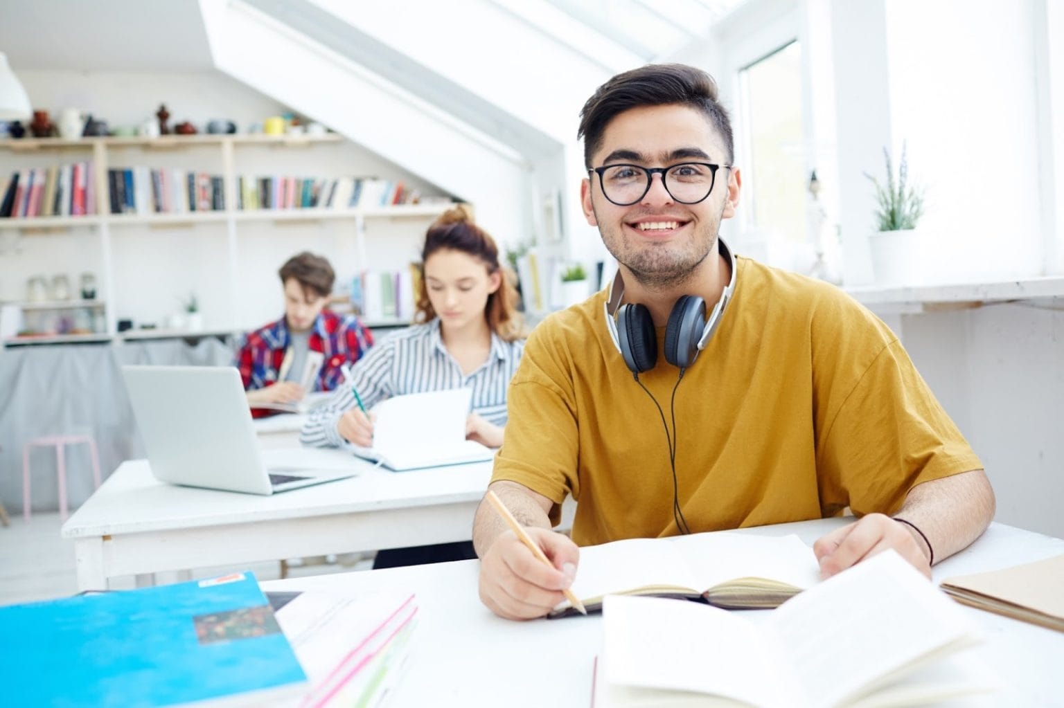 Canada Student Visa Requirements IELTS Academics Goreto