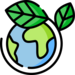 Earth Sciences & Renewable Energy icon