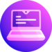 computer science & IT icon