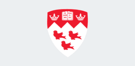 McGill <br> University