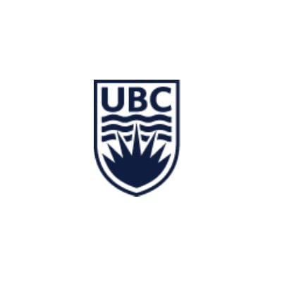 University Of British Columbia