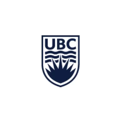 University Of British Columbia