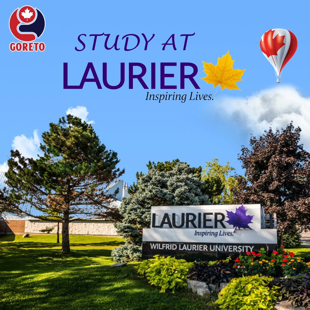 Wilfrid Laurier University [Programs, Fees, Application Process]