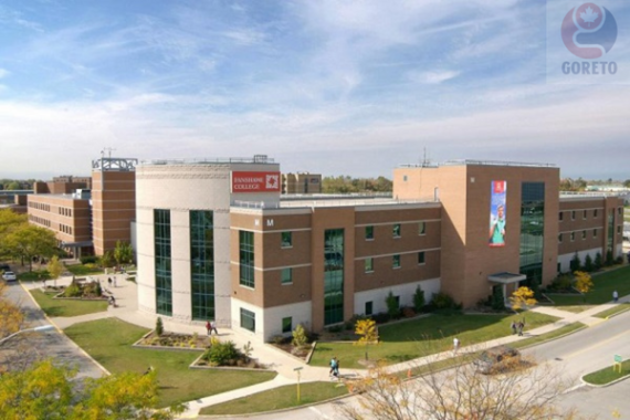 Fanshawe College Programs Fees Application Process Eligibility