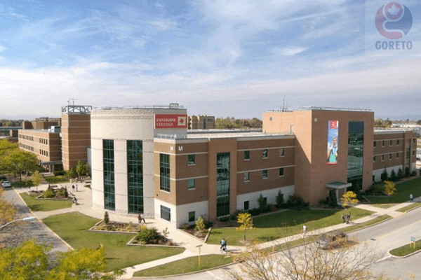 Fanshawe College Programs Fees Application Process Eligibility
