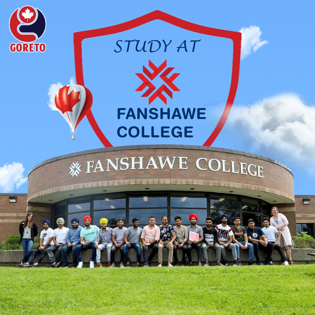 Study At Fanshawe College Best Education Consultancy In Nepal.webp