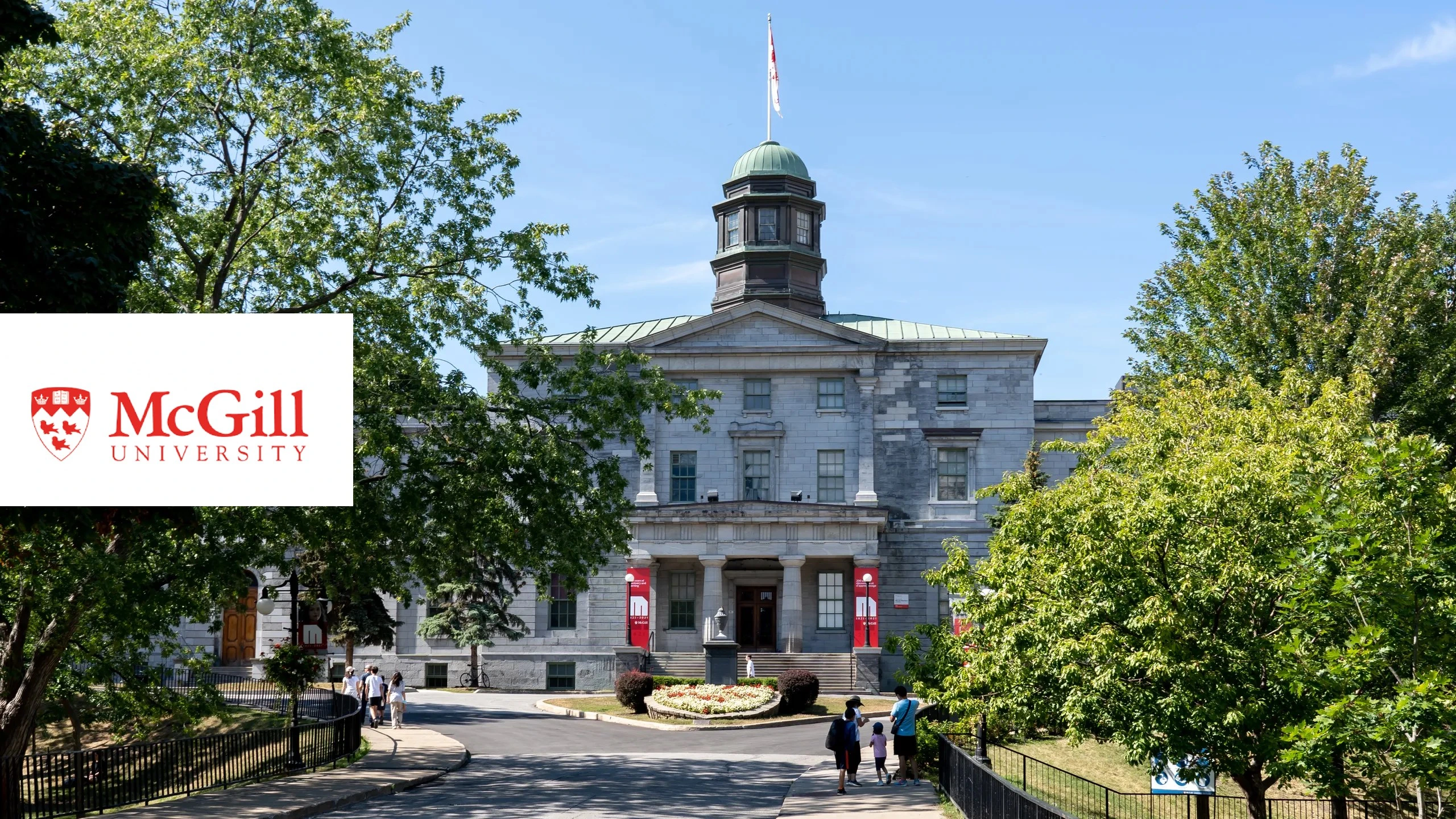 McGill University