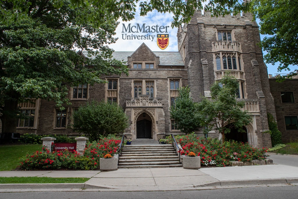 University Of Toronto