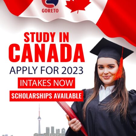 Study In Canada From Nepal In 2024 - Your Definitive #1 Guide | Goreto