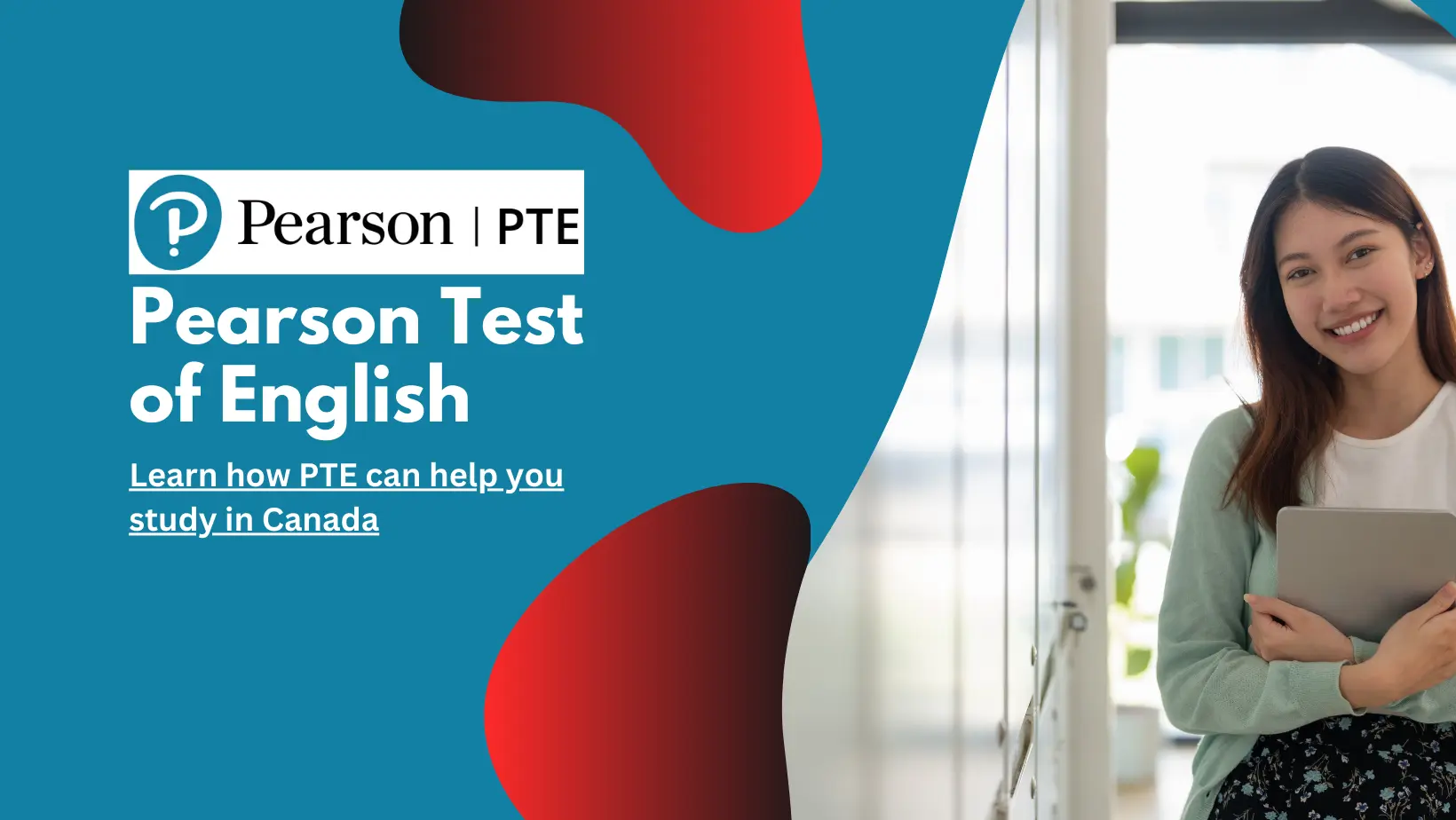Pearson Test of English (PTE)