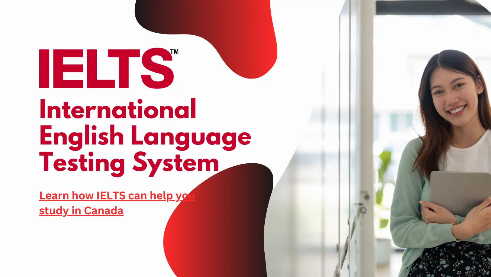 IELTS To Study in Canada Scores