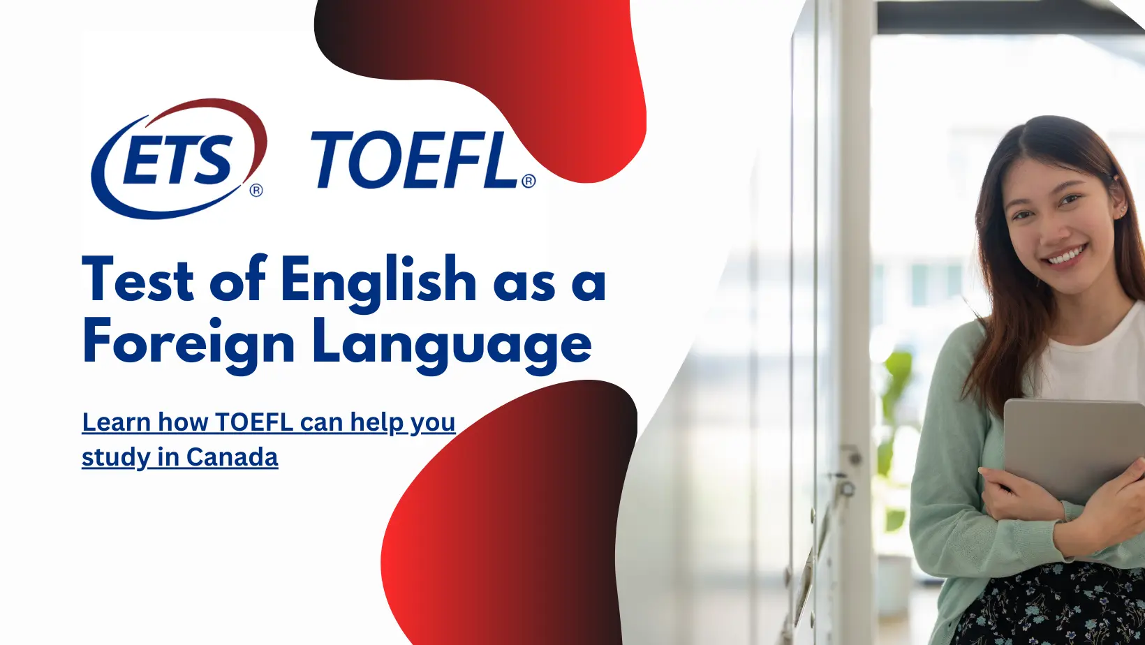 TOEFL Score To Study in Canada From Nepal