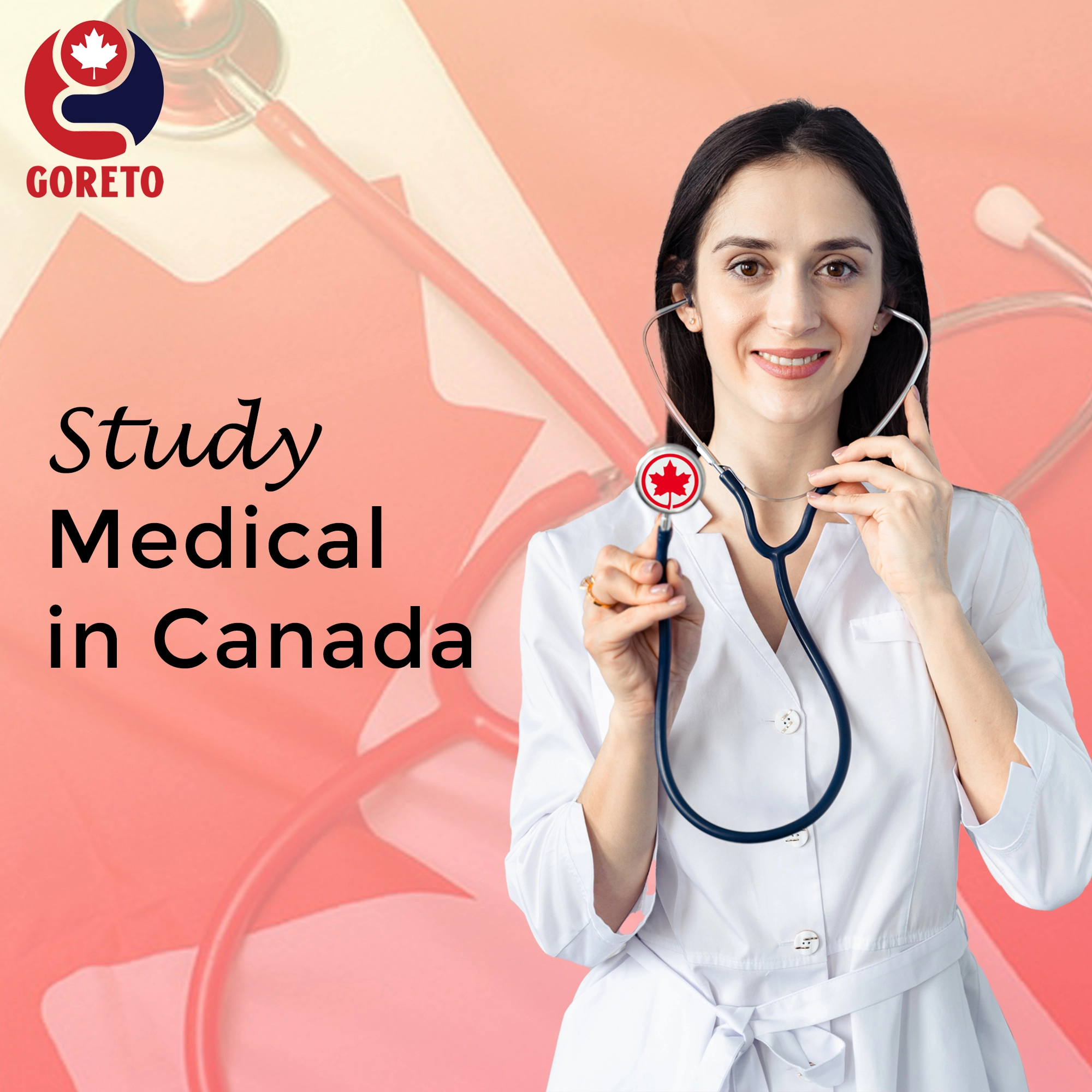 Medical Study In Canada In 2024 Complete Guide Goreto