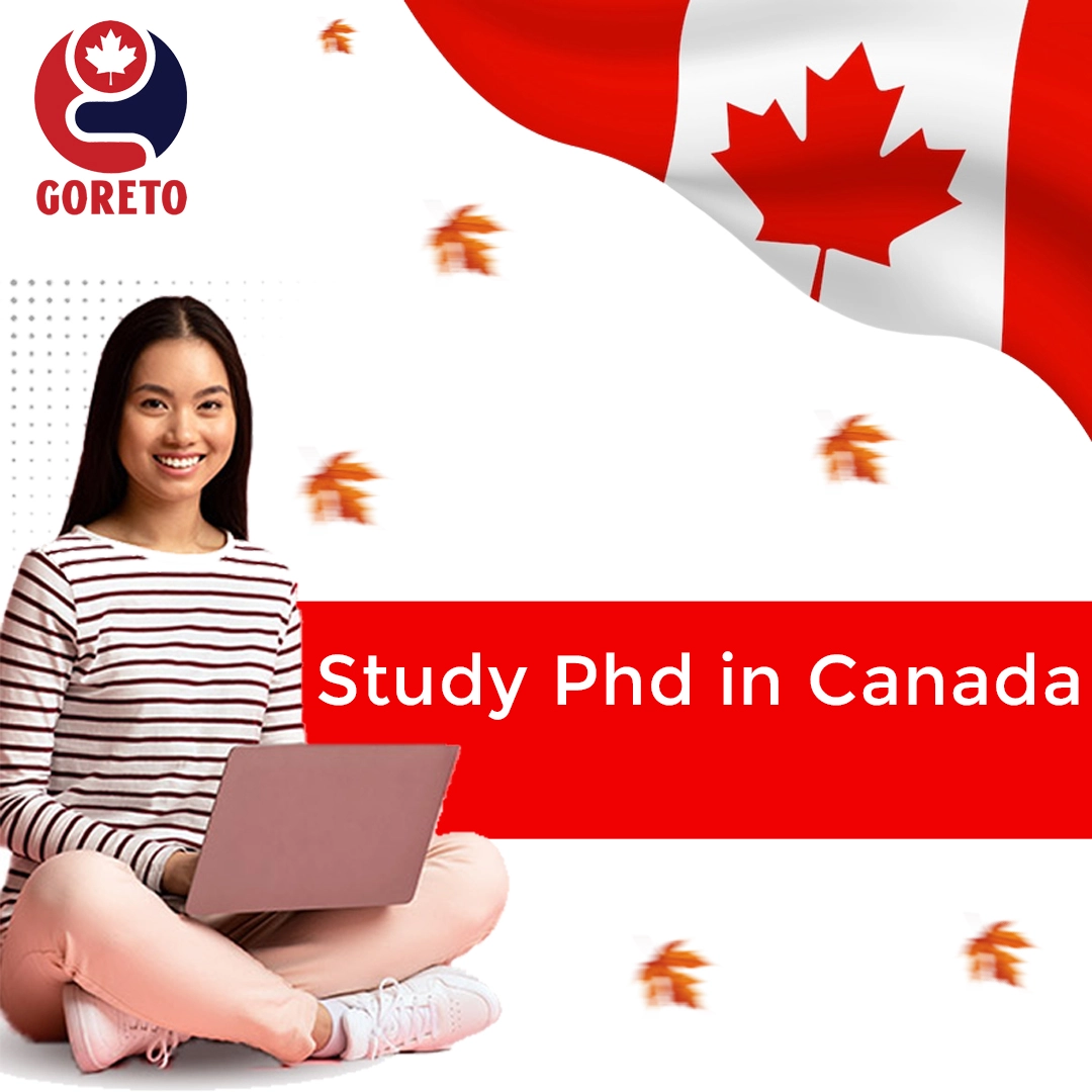 phd in canada with stipend