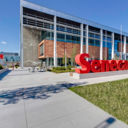 Seneca College, Canada | Admission, Programs & Fees | Goreto