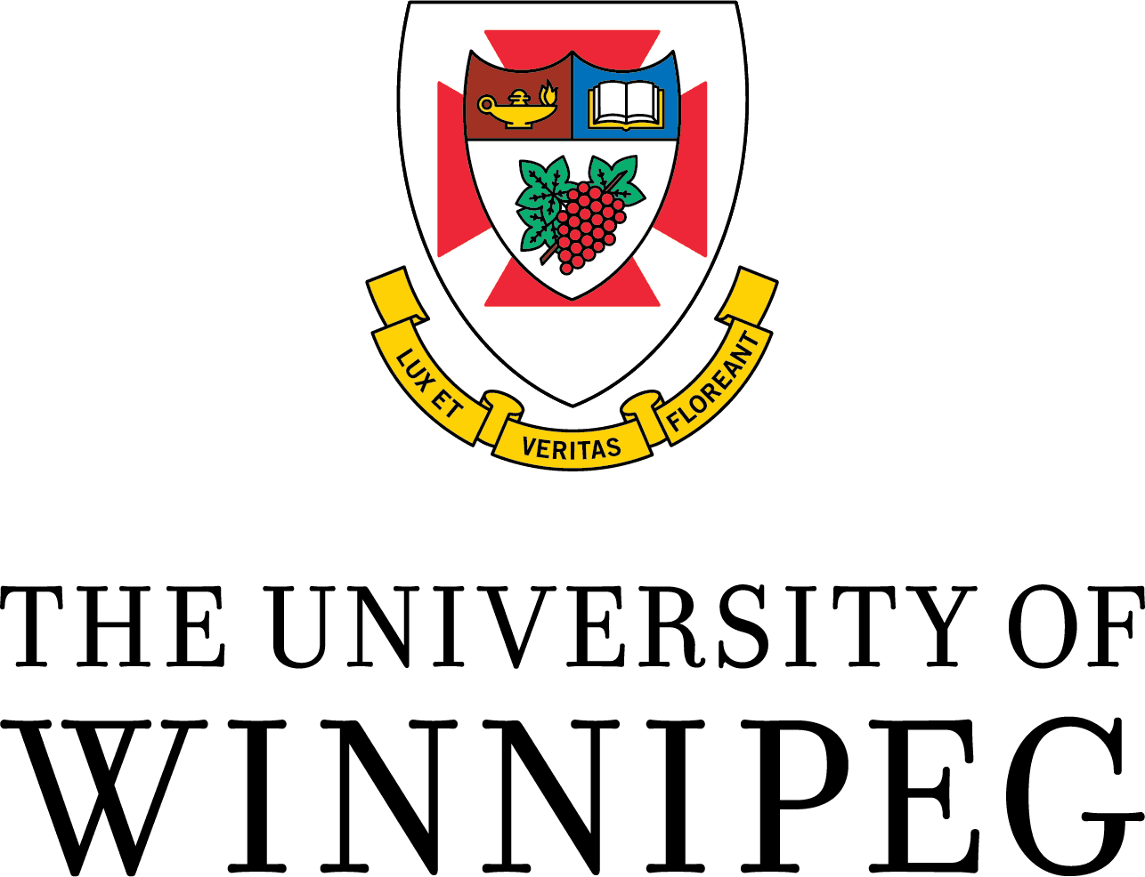 University of Winnipeg logo
