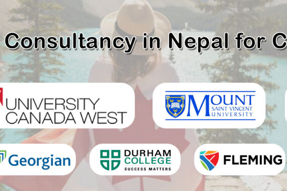 best consultancy in Nepal for Canada