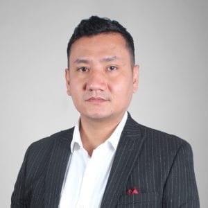 Resham Gurung