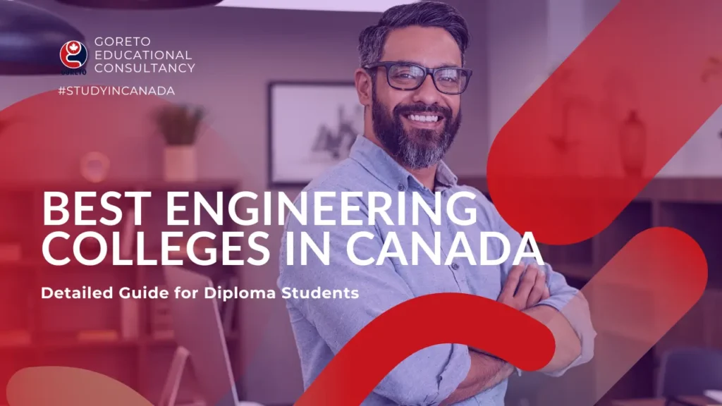 Best Civil Engineering Colleges in Canada for Nepali Civil Engineer Diploma Holders