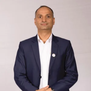 Dhiraj Kandel