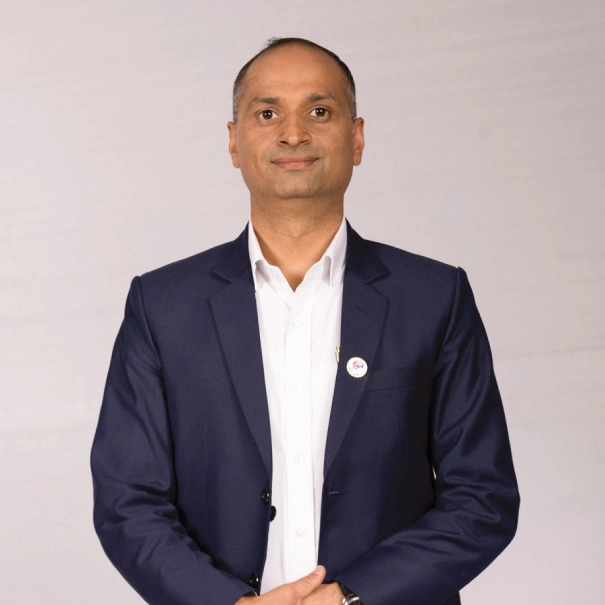 Dhiraj Kadel