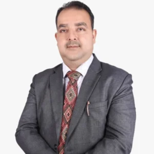 Gaurav Khatiwada