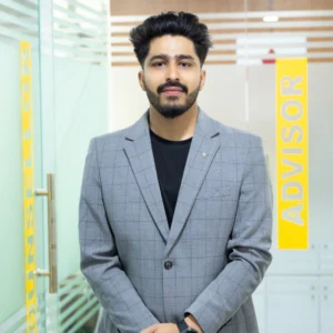 Govinda Bhandari
