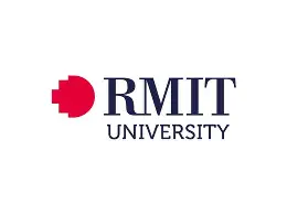 RMIT College of Vocational Education logo
