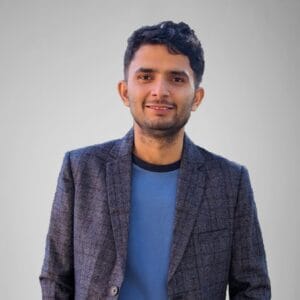 Saurab Poudel