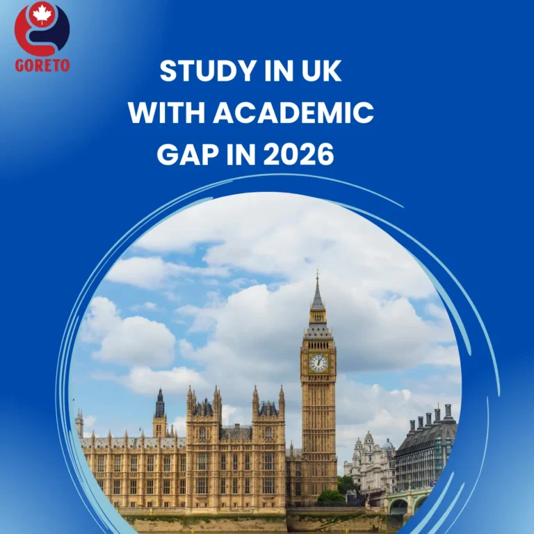 Can I study in the UK with an Academic Gap? What Nepalese Students Need to Know 