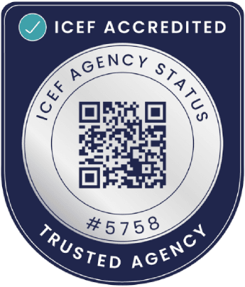 Agency Logo