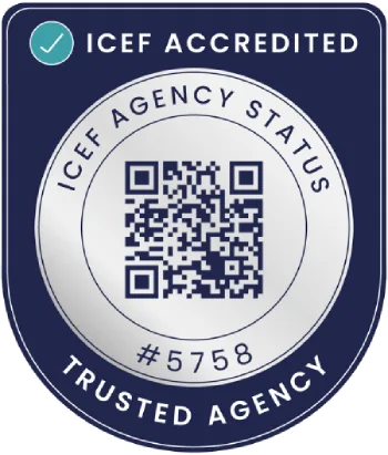 Agency Logo