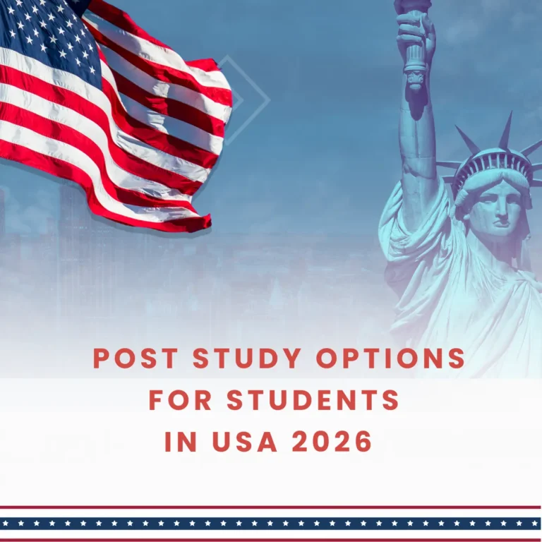 How Nepalese Students Can Stay in the USA After Study: OPT, H-1B & PR Options in 2026
