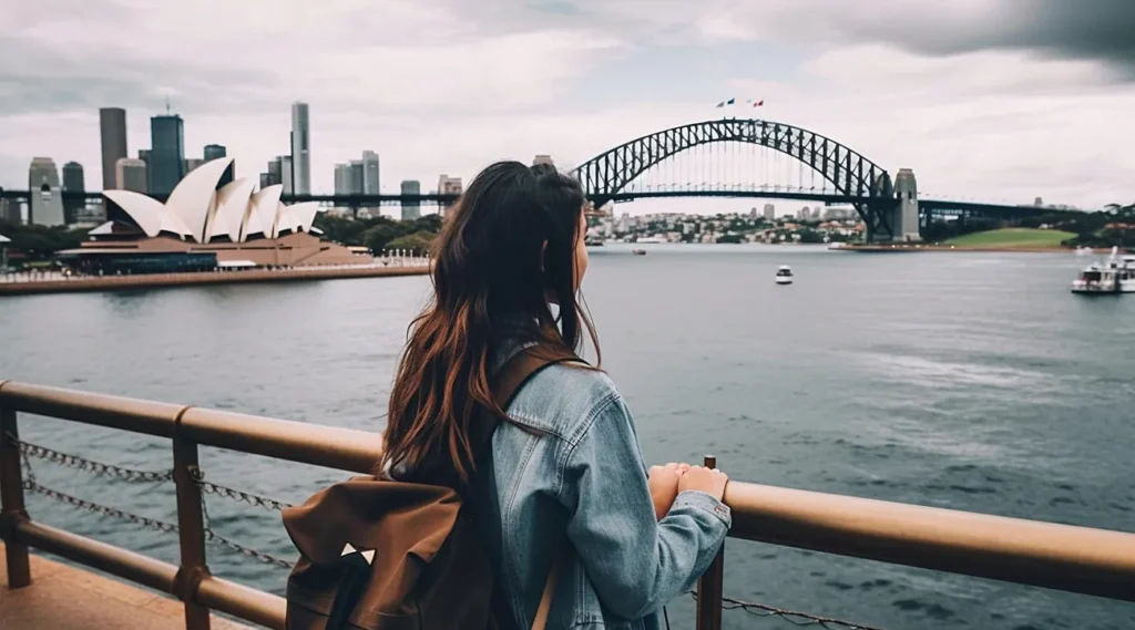 Life of Nepali Students in Australia: Culture, Community & Survival Tips