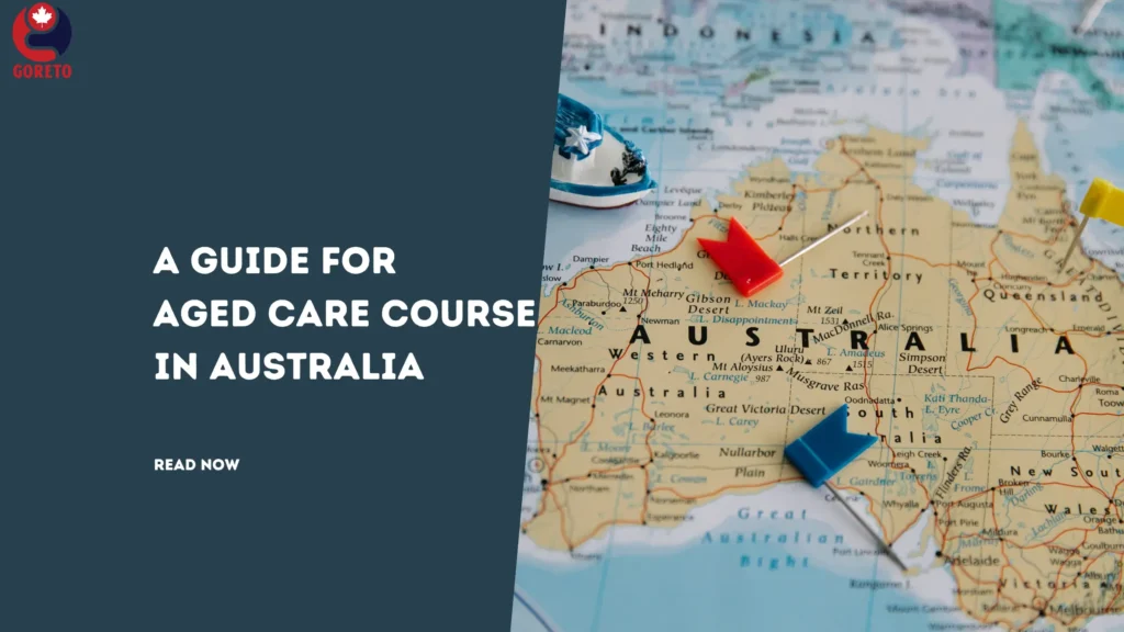 Aged Care Course in Australia: A Complete Guide for Nepalese Students