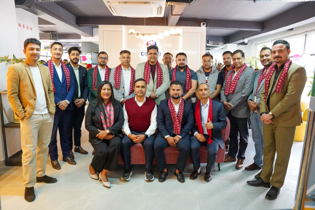 Goreto Successfully Hosted Multi-Destination Education Fair 2026 & Grand Opening at Bagbazar - Goreto Educational Consultancy