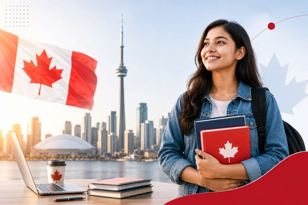 Bachelor’s Degree in Canada for International Students