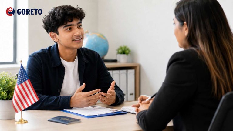 Perfect Interview Answer to “Why Do You Want to Study in the USA?”