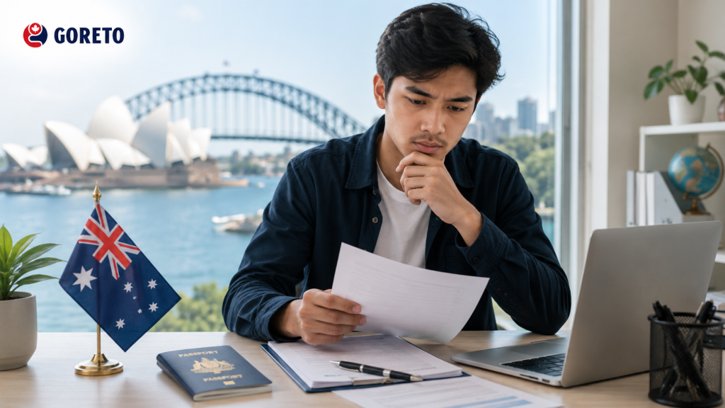 Australia Student Visa Rejection Reasons for Nepali Students