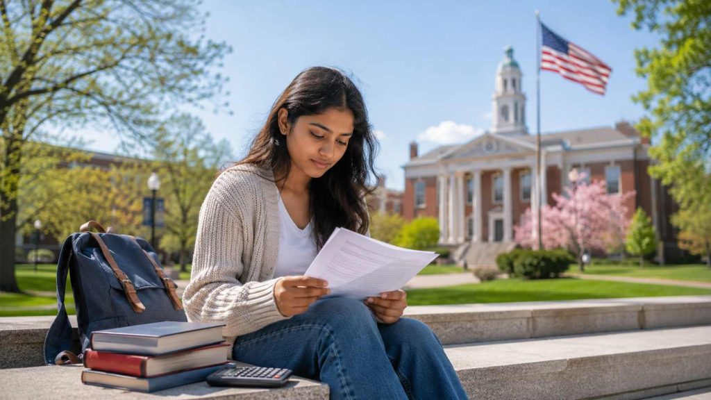 How Much GPA is Required to Study in the USA?