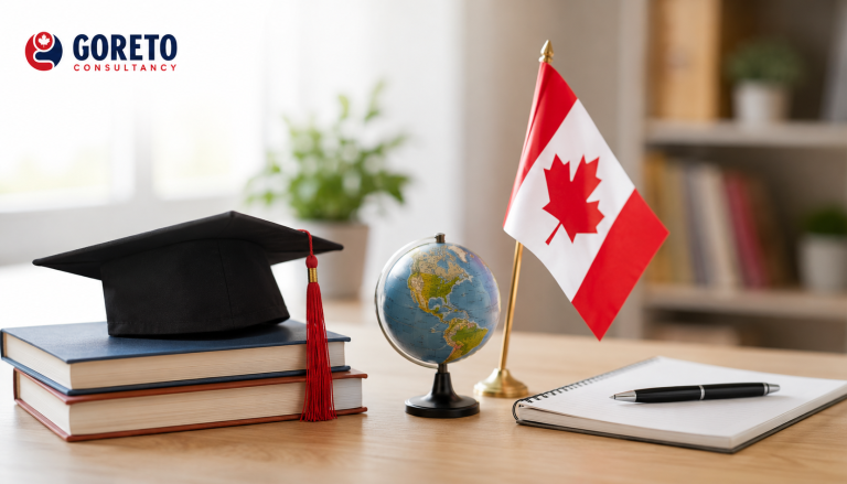 Canada Study Permit Financial Requirements 2026: Proof of Funds Guide for Nepali Students