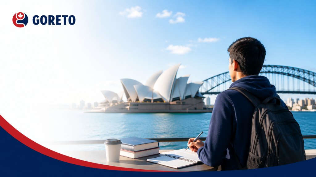 How Much Study Gap is Acceptable in Australia?