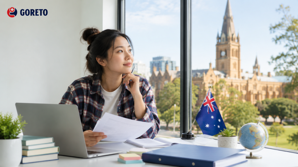 Can You Study in Australia after +2 with a low GPA?