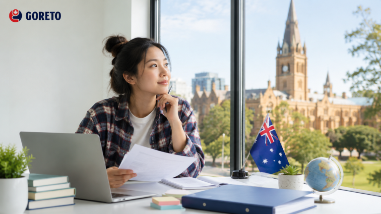 Australia Student Visa Guide for Nepali Students: Requirements, Work Rights & Dependents