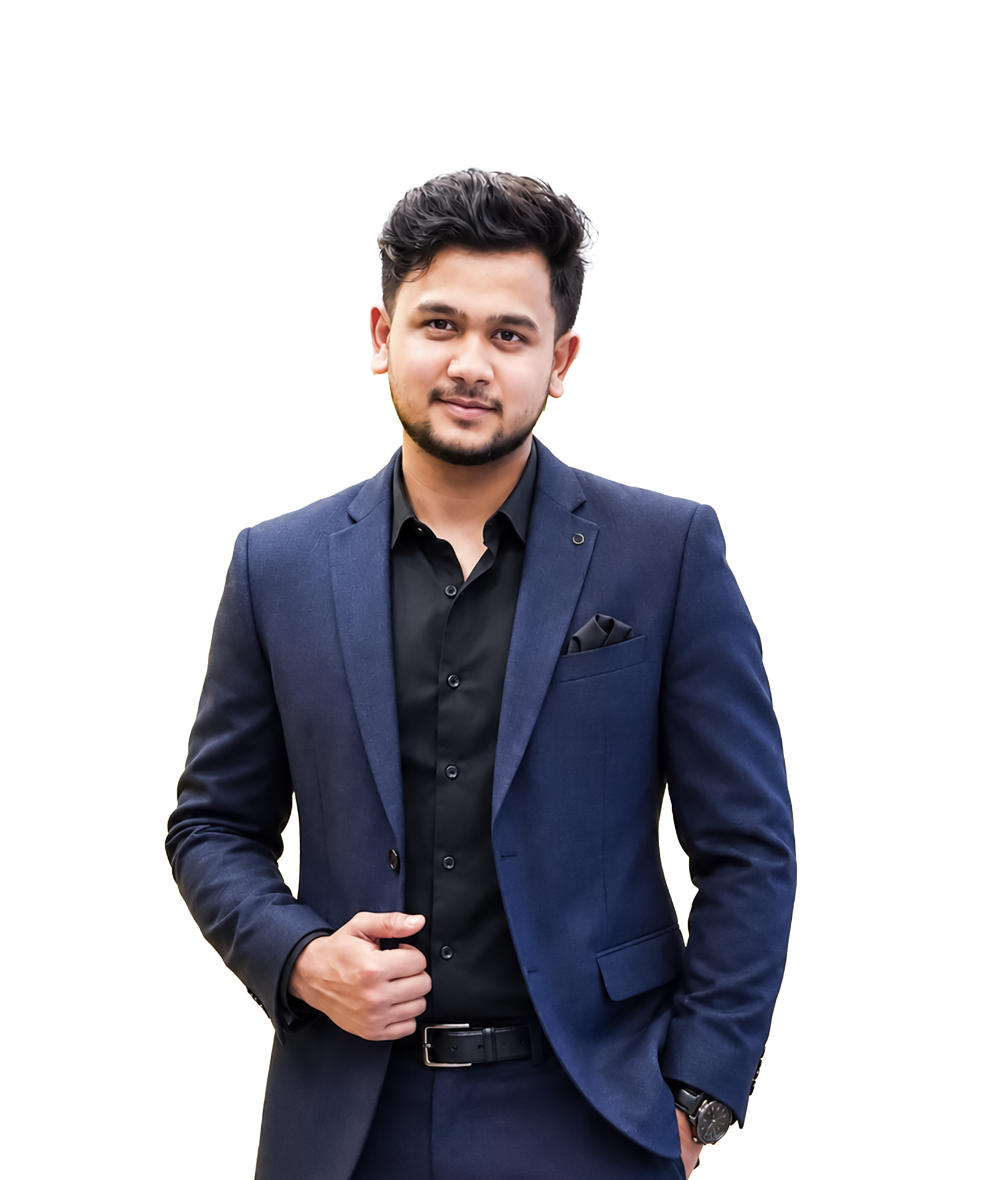 Prince Sah