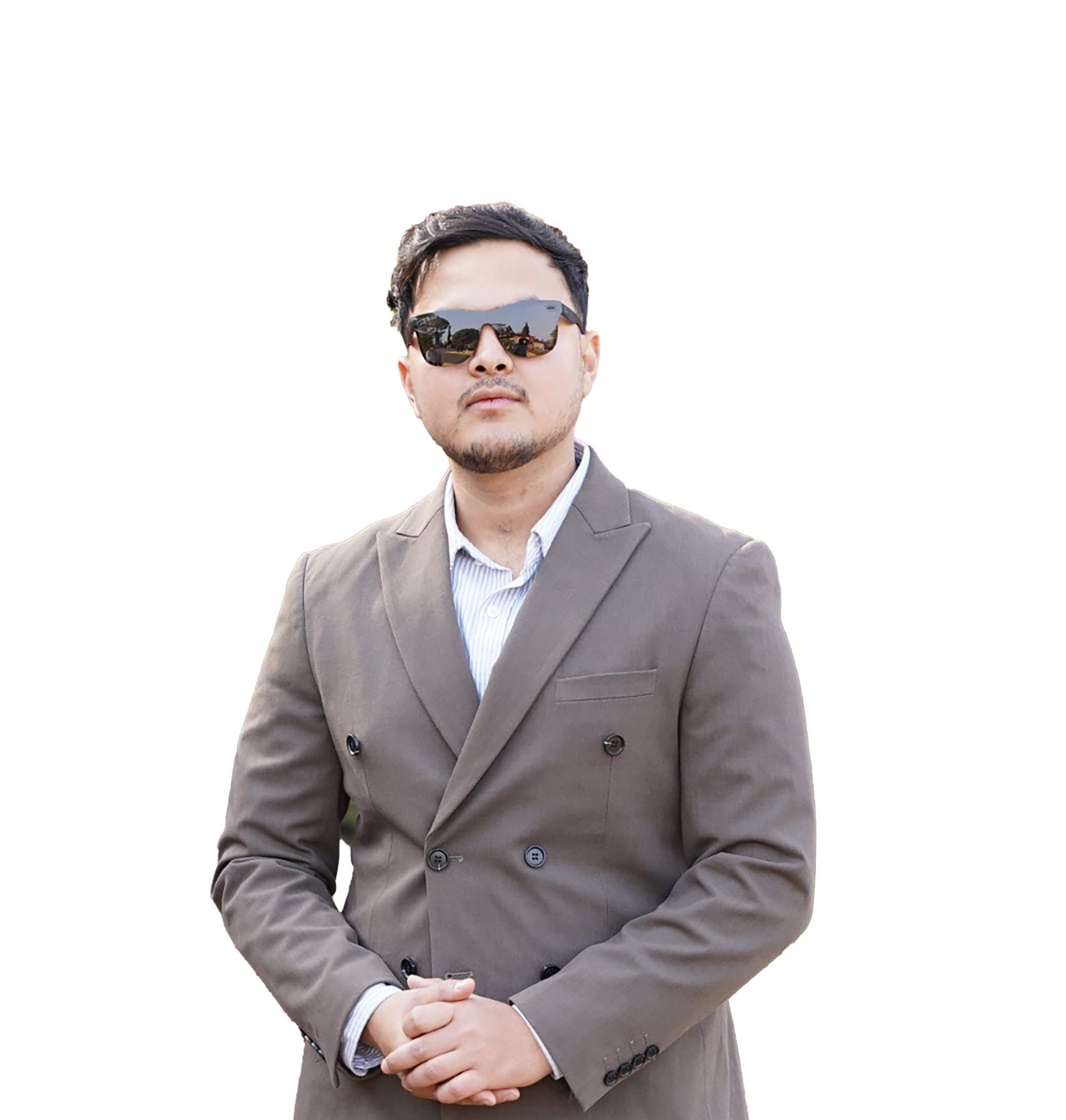 Rohan Basnet