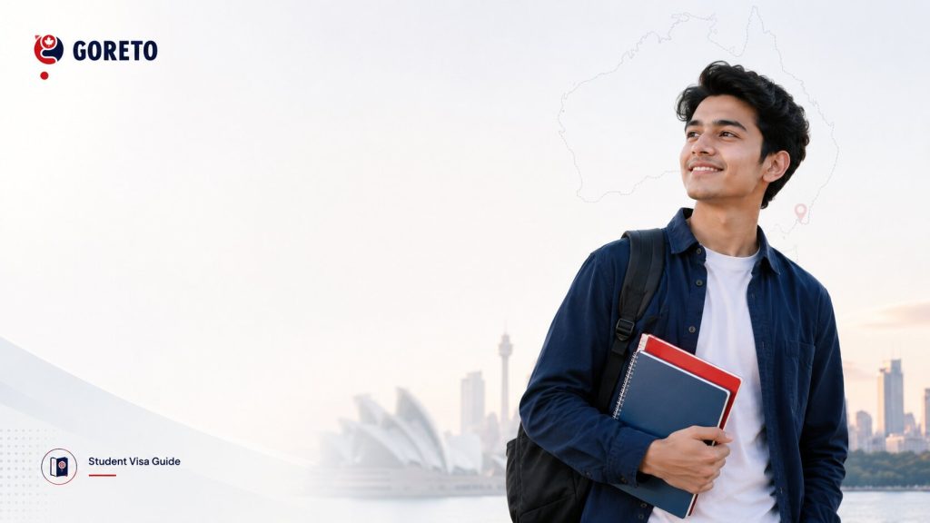 Australia Assessment Level 3 for Nepal: Complete Student Visa Guide for Nepali Students