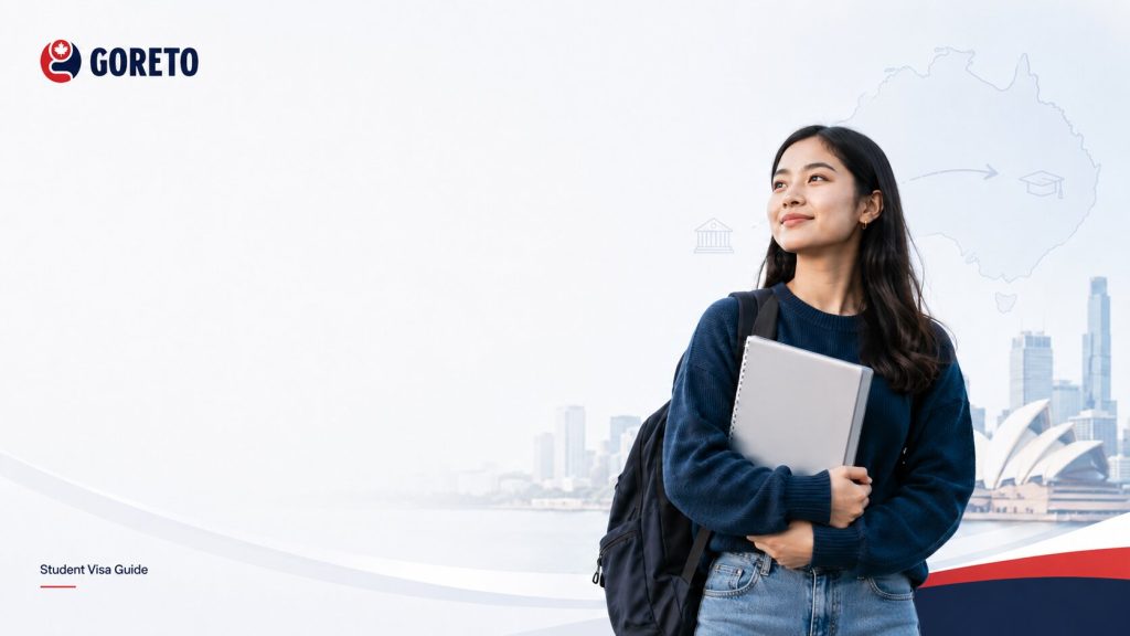 Can Nepali Students Change Course or College After Reaching Australia?